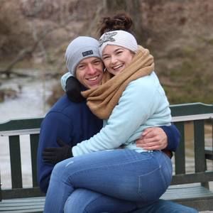 Meet your Posher, Sam